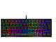 Клавиатури Fury Tiger US Layout Backlight 60%