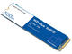 SSD 500GB Western Digital Blue SN570 M.2 NVMe