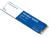 SSD 1TB Western Digital Blue SN570 M.2 NVMe