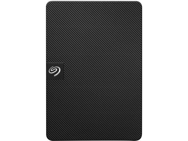 Външни HDD 5TB SEAGATE Expansion Portable black 2.5inch RTL