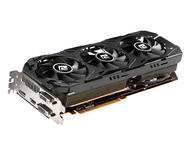 Видео карти PowerColor PCS+ R9 290