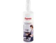 За почистване Спрей за почистване на екрани Hama, 250 ml 