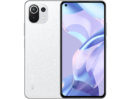 Смартфони Xiaomi 11 Lite 5G NE 128GB White
