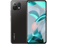 Смартфони Xiaomi 11 Lite 5G NE 256GB Black
