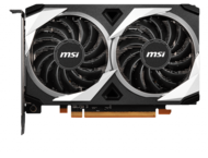 Видео карти MSI AMD Radeon RX 6500 XT MECH 2X 4G OC