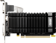 Видео карти MSI GeForce GeForce GT 730 LPV1