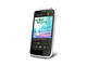 Смартфони HTC One X 32GB, бял цвят
