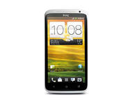 Смартфони HTC One X 32GB, бял цвят