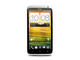 Смартфони HTC One X 32GB, бял цвят