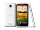 Смартфони HTC One X 32GB, бял цвят