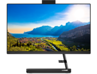 All in One Lenovo IdeaCentre AIO 3 22