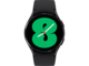 Смарт часовници Samsung Galaxy Watch4 40mm Black