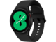 Смарт часовници Samsung Galaxy Watch4 40mm Black