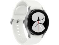 Смарт часовници Samsung R865 Galaxy Watch4 40mm LTE Silver Aluminium Frame