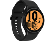 Смарт часовници Samsung R875 Galaxy Watch4 44mm LTE Black 