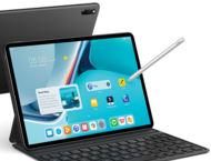 Таблети Huawei MatePad 11 (2021) Matte Grey + клавиатура и M-Pencil писалка