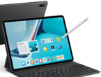 Таблети Huawei MatePad 11 (2021) Matte Grey + клавиатура и M-Pencil писалка