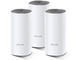 Мрежово оборудване TP-Link Deco E4 AC1200 (3-pack)