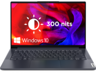 Лаптопи Lenovo Yoga Slim 7 14"