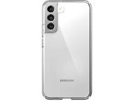 Калъфи Speck Samsung S22+ Presidio Perfect Clear Clear/Clear
