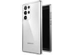 Калъфи Speck Samsung S22 Ultra Presidio Perfect Clear Clear/Clear