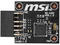 Дънни платки MSI TPM 2.0 Module(SPI)