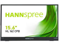 Монитори HANNspree HL162CPB