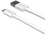 Кабели и Адаптери Orico AL01-10-WH 1м