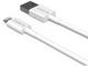 Кабели и Адаптери Orico AL01-10-WH 1м