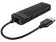 USB Хъб Orico FL02-BK-BP