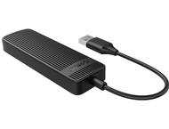 USB Хъб Orico FL02-BK-BP