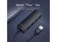 USB Хъб Orico FL02-BK-BP