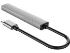 USB Хъб Orico Type-C to USB3.0 HUB