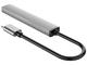 USB Хъб Orico Type-C to USB3.0 HUB