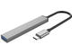 USB Хъб Orico Type-C to USB3.0 HUB