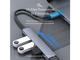 USB Хъб Orico Type-C to USB3.0 HUB
