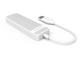 USB Хъб Orico FL02-WH-BP
