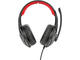 Слушалки TRUST GXT 411 Radius Black