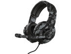 Слушалки TRUST GXT 411 Radius Camo