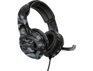 Слушалки TRUST GXT 411 Radius Camo