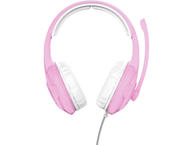 Слушалки TRUST GXT 411 Radius Pink