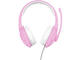 Слушалки TRUST GXT 411 Radius Pink