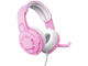 Слушалки TRUST GXT 411 Radius Pink