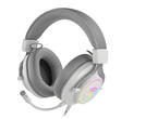 Слушалки Genesis Neon 750 White