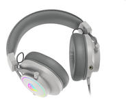 Слушалки Genesis Neon 750 White