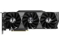 Видео карти ZOTAC GAMING GEFORCE RTX 3070 Ti Trinity OC 8GB