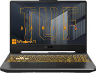 Лаптопи ASUS TUF Gaming F15 FX506HEB-HN1137W