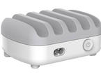 Зарядни устройства Orico DUK-5P-EU-WH