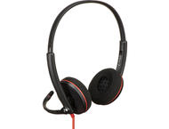Слушалки Plantronics Blackwire C3220