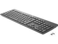 Клавиатури HP Wireless (Link-5) Keyboard